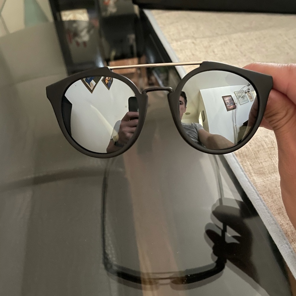 Vuarnet sunglasses